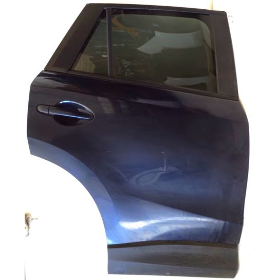 Drzwi tylne prawe Mazda CX-5 I LIFT