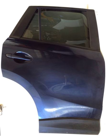 Drzwi tylne prawe Mazda CX-5 I LIFT