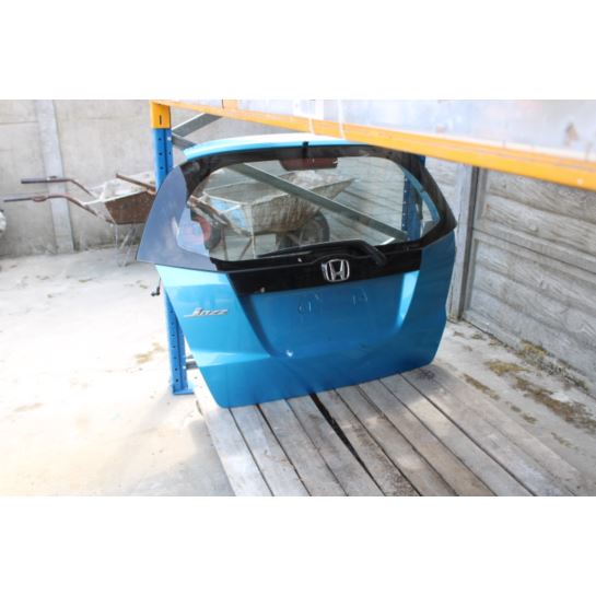 Klapa bagażnika szyba Honda JAZZ 3 III BG53M