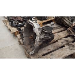 Skrzynia biegów Renault Megane 3 1.5 DCI 2
