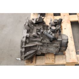Skrzynia biegów Suzuki SWIFT MK6 1.5 ZN2