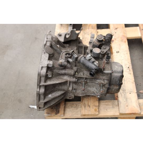 Skrzynia biegów Suzuki SWIFT MK6 1.5 ZN2