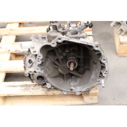 Skrzynia biegów Suzuki SWIFT MK6 1.5 ZN2 2