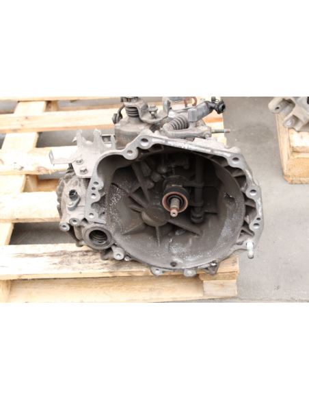 Skrzynia biegów Suzuki SWIFT MK6 1.5 ZN2