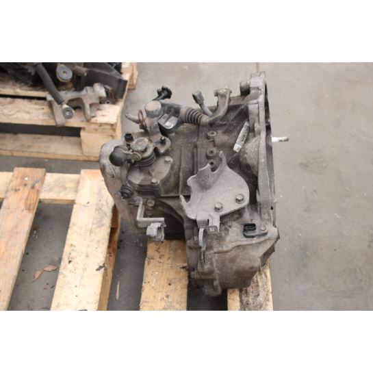Skrzynia biegów Suzuki SWIFT MK6 1.5 ZN2