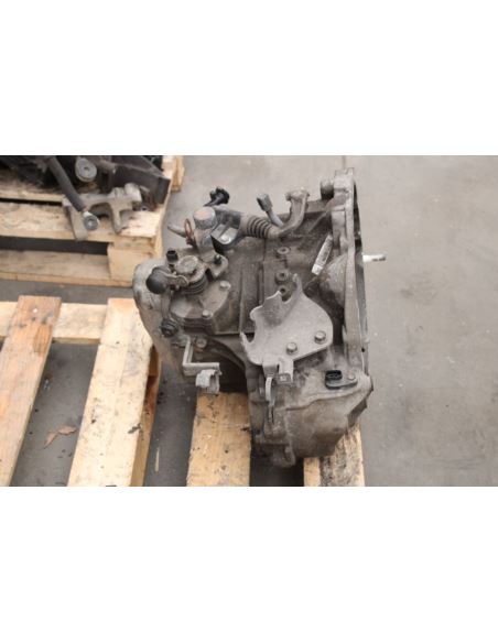 Skrzynia biegów Suzuki SWIFT MK6 1.5 ZN2