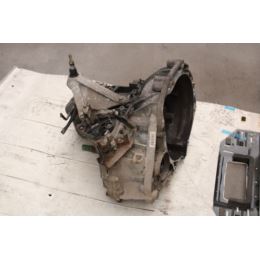 Skrzynia biegów Nissan NOTE E11 1.4 B