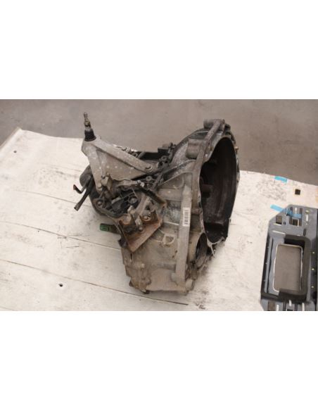 Skrzynia biegów Nissan NOTE E11 1.4 B