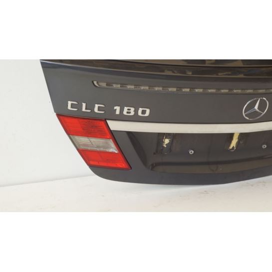 Klapa bagażnika kompletna Mercedes-Benz CLC 203