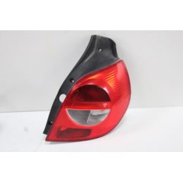 Lampa tylna prawa 89035080 Renault Clio