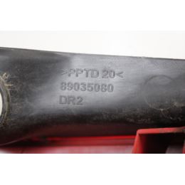 Lampa tylna prawa 89035080 Renault Clio 2