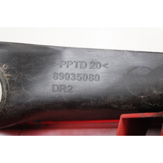 Lampa tylna prawa 89035080 Renault Clio