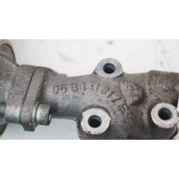 Zawór EGR Audi A4 B6 B7 VW PASSAT B5 1.8 T 2