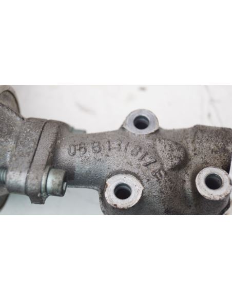 Zawór EGR Audi A4 B6 B7 VW PASSAT B5 1.8 T