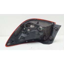 Lampa tylna lewa Mazda 2 DJ oryginał D09K-51160 2