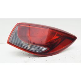 Lampa tylna prawa Mazda 2 DJ oryginał D09K-51150
