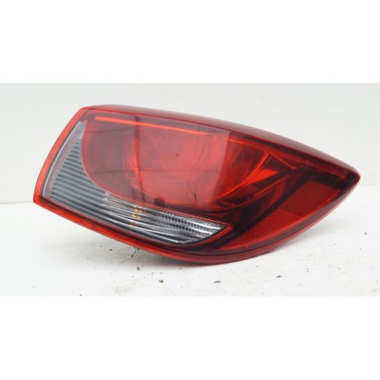 Lampa tylna prawa Mazda 2 DJ oryginał D09K-51150