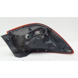 Lampa tylna prawa Mazda 2 DJ oryginał D09K-51150 2