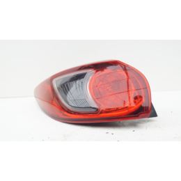Lampa tylna lewa Mazda CX-5 2