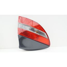 Lampa lewy tył Mercedes CLC CL203 lakier C755