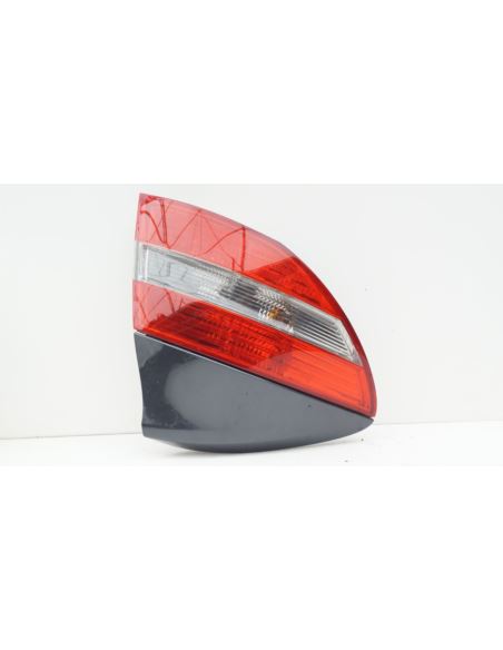 Lampa lewy tył Mercedes CLC CL203 lakier C755