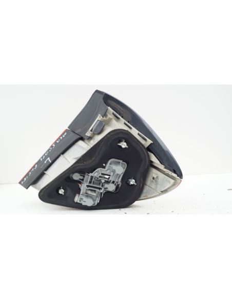 Lampa lewy tył Mercedes CLC CL203 lakier C755