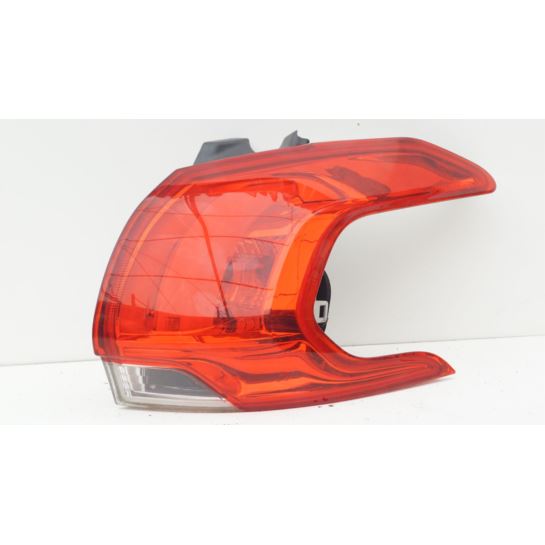Lampa tylna prawa Peugeot 2008