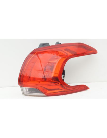 Lampa tylna prawa Peugeot 2008