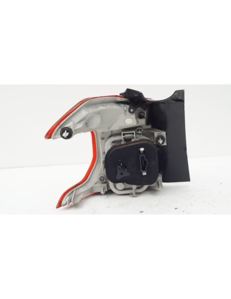 Lampa tylna prawa Peugeot 2008