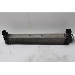 Chłodnica powietrza intercooler Renault FLUENCE