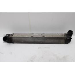 Chłodnica powietrza intercooler Renault FLUENCE 2