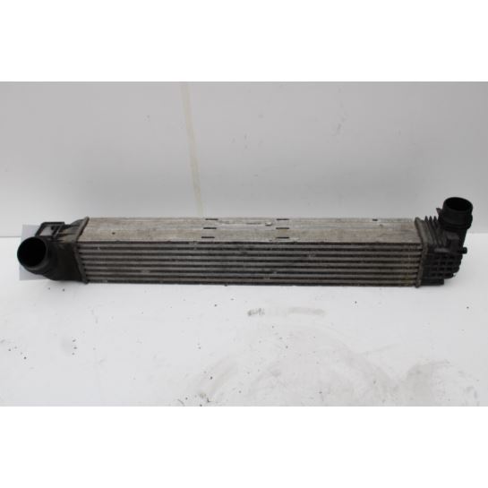 Chłodnica powietrza intercooler Renault FLUENCE
