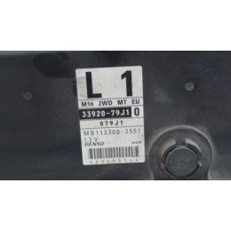 Komputer sterownik ECU 33920-79J1 Suzuki SX4 2