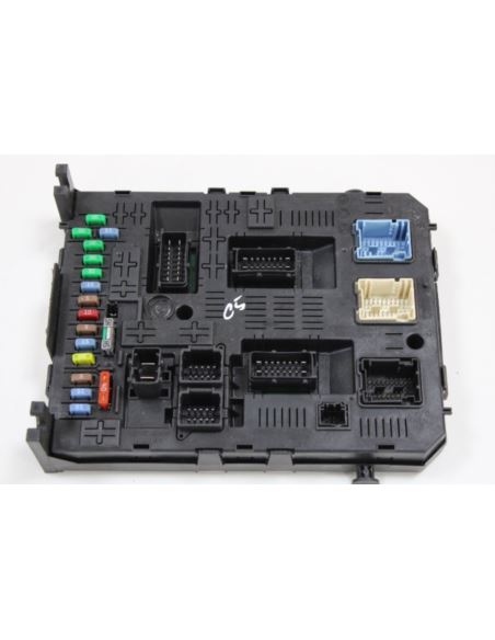 Moduł BSI 966405888002 K02 Citroen C5