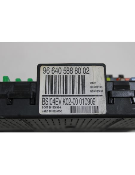 Moduł BSI 966405888002 K02 Citroen C5