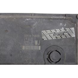 Komputer sterownik ECU 33910-75KC Suzuki SX4 2