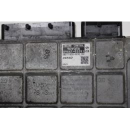 Komputer sterownik ECU 89661-02D91 Toyota Auris 2