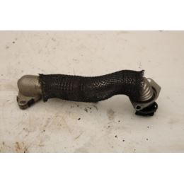 Rura EGR Ford Fiesta
