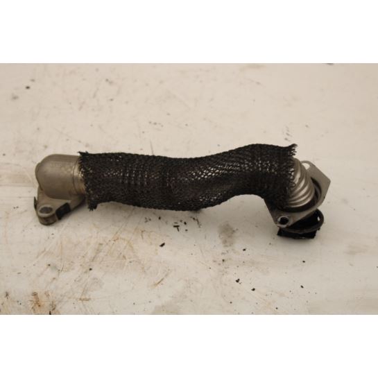 Rura EGR Ford Fiesta