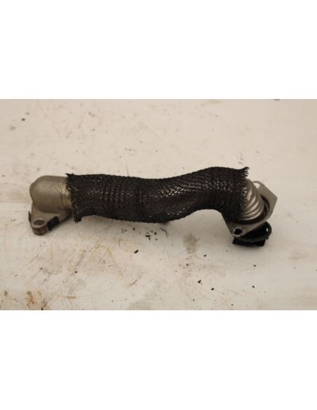 Rura EGR Ford Fiesta