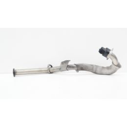 Rura EGR Citroen Ford Peugeot Volvo 1.6 HDI