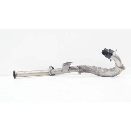 Rura EGR Citroen Ford Peugeot Volvo 1.6 HDI
