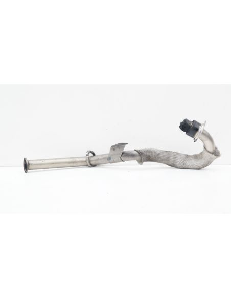 Rura EGR Citroen Ford Peugeot Volvo 1.6 HDI