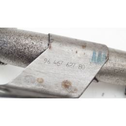 Rura EGR Citroen Ford Peugeot Volvo 1.6 HDI 2