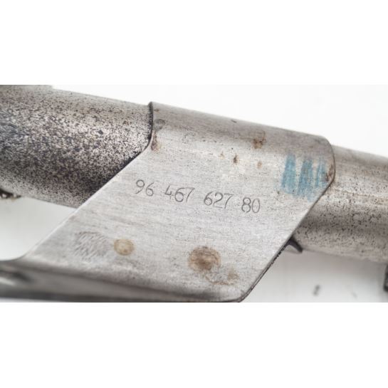 Rura EGR Citroen Ford Peugeot Volvo 1.6 HDI