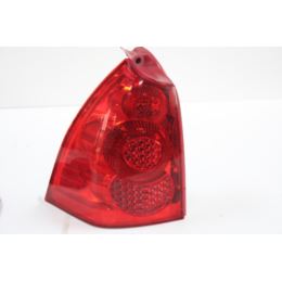 Lampa lewa tylna 9655768780 Peugeot 307