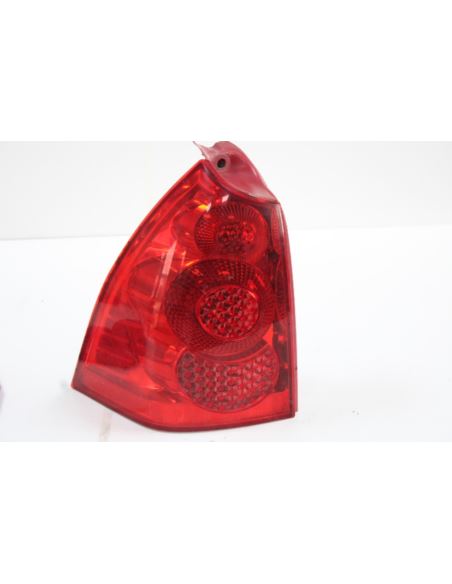 Lampa lewa tylna 9655768780 Peugeot 307