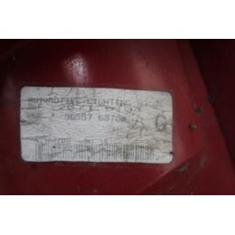 Lampa lewa tylna 9655768780 Peugeot 307 2