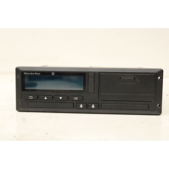 Tachograf Mercedes Actros A0024467133