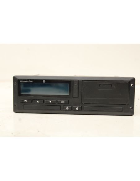 Tachograf Mercedes Actros A0024467133